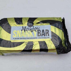 Perfectly Posh ~ Naughty ~ A Gender Bending Charcoal Powder Snarky Bar